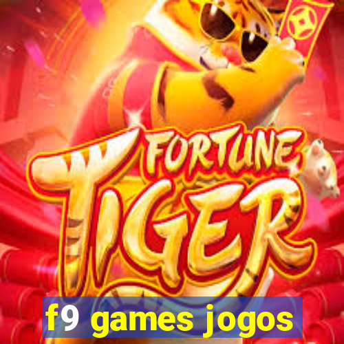 f9 games jogos